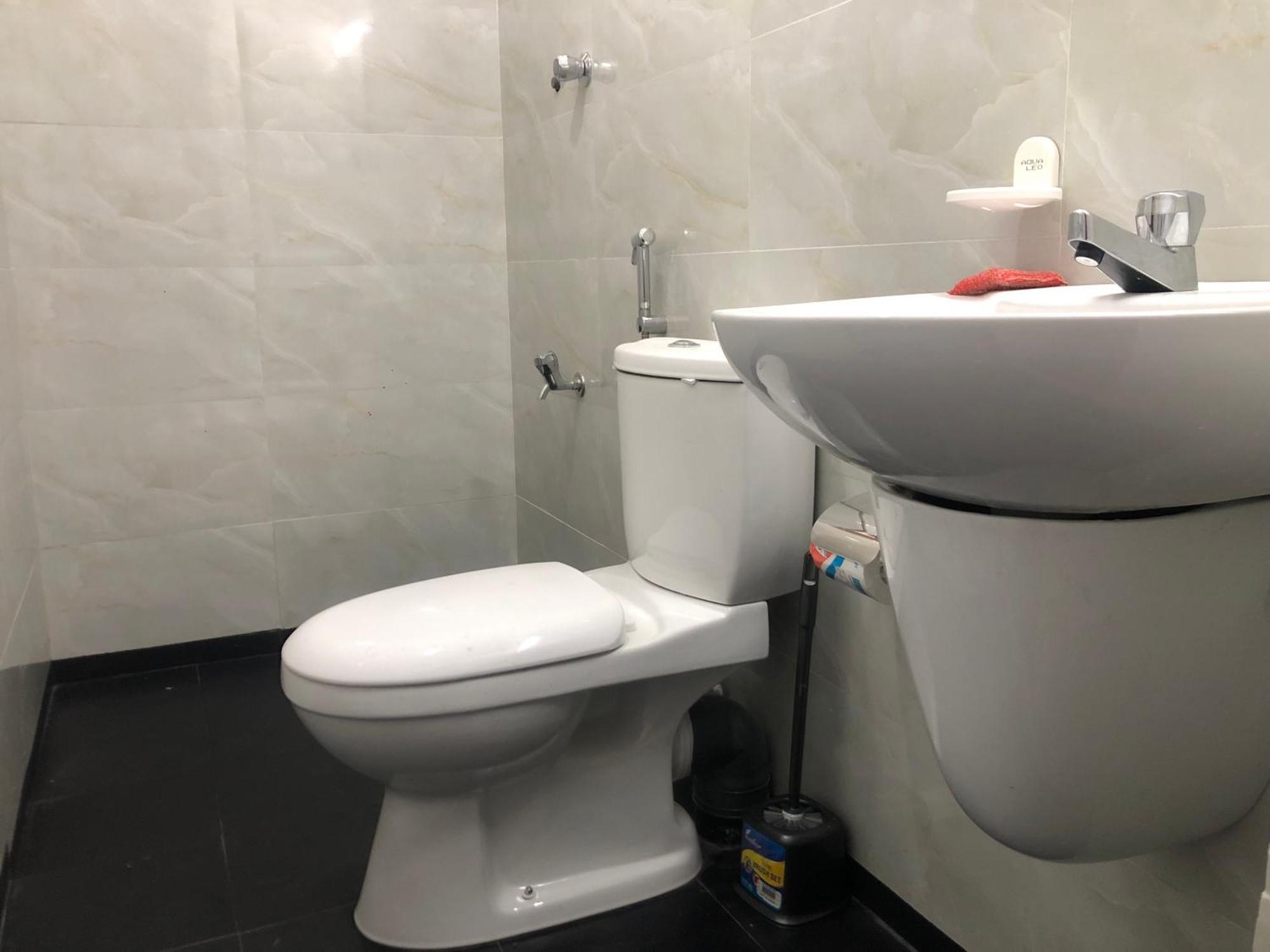 Waves Hotel Hikkaduwa Ngoại thất bức ảnh